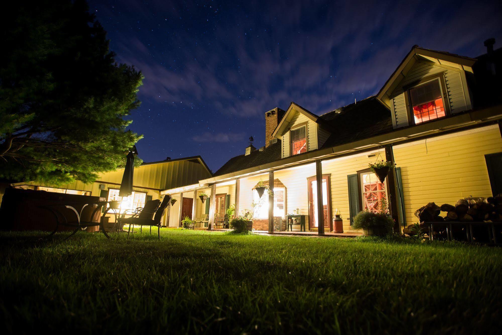 Antietam Overlook Farm Sharpsburg Exterior photo