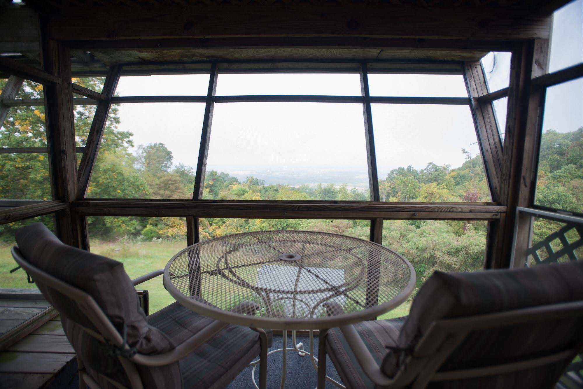 Antietam Overlook Farm Sharpsburg Exterior photo